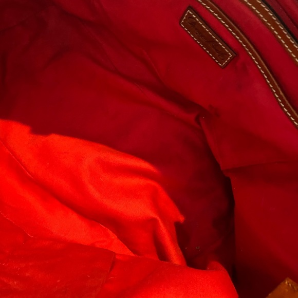 Dooney and Bourke Purse - Picture 13 of 16